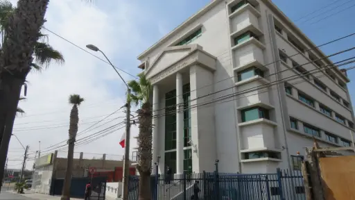 Imputados por secuestro quedaron en prisión preventiva tras violento ataque en cerro Chuño