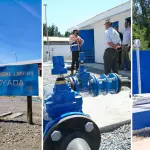 Proyectos de agua potable rural en Quilleco avanzan y beneficiarán a 168 familias de Centinela y La Hoyada, Municipalidad de Quilleco