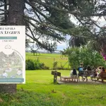 La actividad se realizará el sábado 7 de marzo en el Refugio Las Taguas y contará con una programación que contempla yoga, meditación y sonoterapia., Cedida