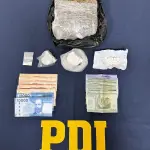 Las diligencias fueron lideradas por detectives de la PDI, PDI Araucanía