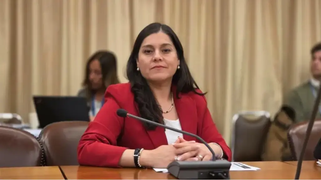 La parlamentaria señaló que no basta con un sumario interno y llamó a avanzar en una reestructuración profunda de la institución., cedida