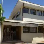 La audiencia de formalizacion de cargos se realizó en el Juzgado de Garantía de Mulchén., Poder Judicial