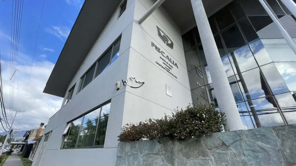 La investigación fue liderada por la Fiscalía de Aysén , Ministerio Público