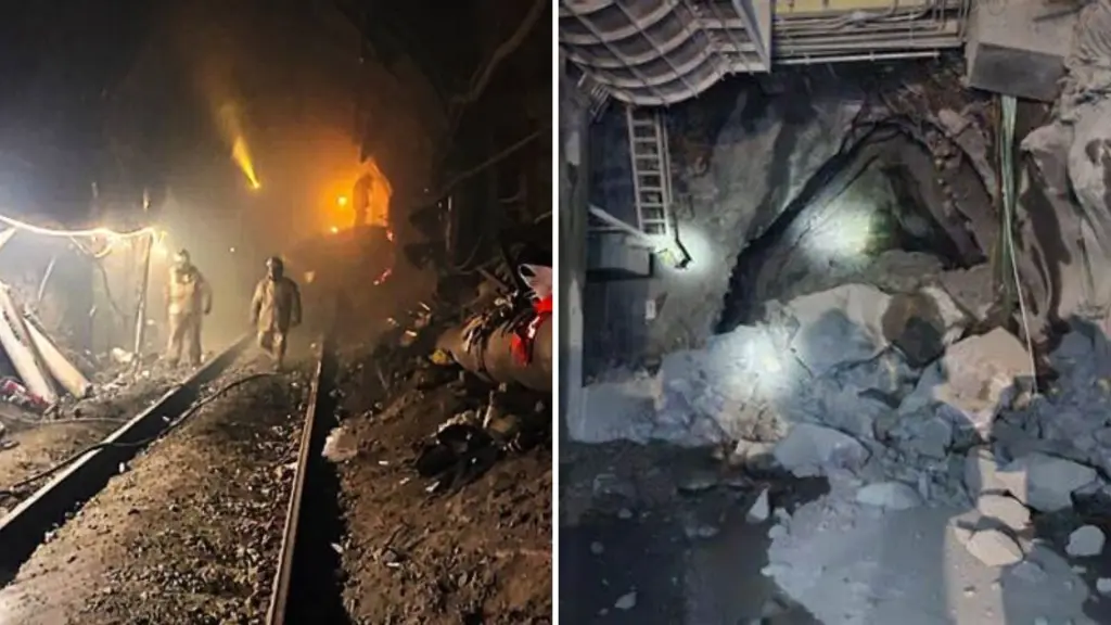 Codelco despide a tres funcionarios por ocultar información sobre accidente en Mina El Teniente , Diario La Tribuna