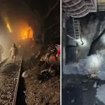 Codelco despide a tres funcionarios por ocultar información sobre accidente en Mina El Teniente , Diario La Tribuna