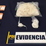 Operativo realizado en la provincia de Malleco, PDI Araucanía