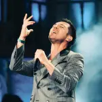 El artista nacional se presentará en una de las jornadas del Festival Vive Los Ángeles, programado para el 14 y 15 de febrero en el Estadio Municipal., Gepe