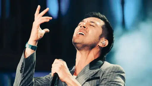 Confirman a Gepe para Vive Los Ángeles 2026