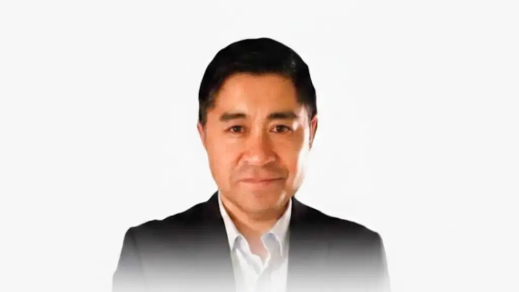 Julio Anativia Zamora es abogado con trayectoria en Cañete, la Corporación Nacional de Desarrollo Indígena y la gobernación provincial de Concepción., Cedida