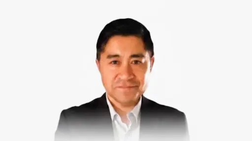 Seguridad, economía y reconstrucción: los ejes de Julio Anativia, futuro delegado presidencial regional