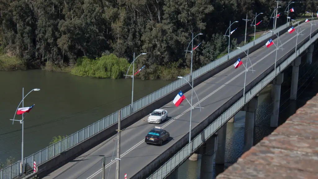 La comuna de Nacimiento combina su historia foresto-industrial con nuevos proyectos de conectividad, desarrollo turístico y enfoque patrimonial. / Diario La Tribuna