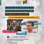 La actividad se realizará en el Centro Cultural de Los Ángeles y contará con la presencia de poetas invitados en una jornada abierta a la comunidad., Corporación Cultural Municipal de Los Ángeles está en Teatro Municipal De Los Ángeles