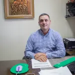 Carlos Toloza Soto, alcalde de Nacimiento, lidera una gestión enfocada en infraestructura, seguridad y el desarrollo de nuevos sellos patrimoniales , Diario La Tribuna
