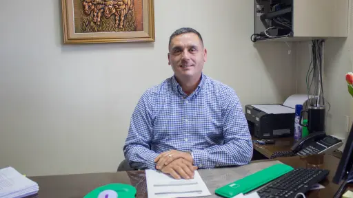 Carlos Toloza Soto: Nacimiento será reconocido como la cuna mundial de la papa frita mapuche