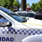 Alcalde de Los Ángeles considera que Ley de Seguridad Municipal debe tener mayor atribuciones a funcionarios, referencial