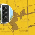 Más de 3.900 clientes sin luz en el sector oriente y María Dolores en Los Ángeles, Diario La Tribuna