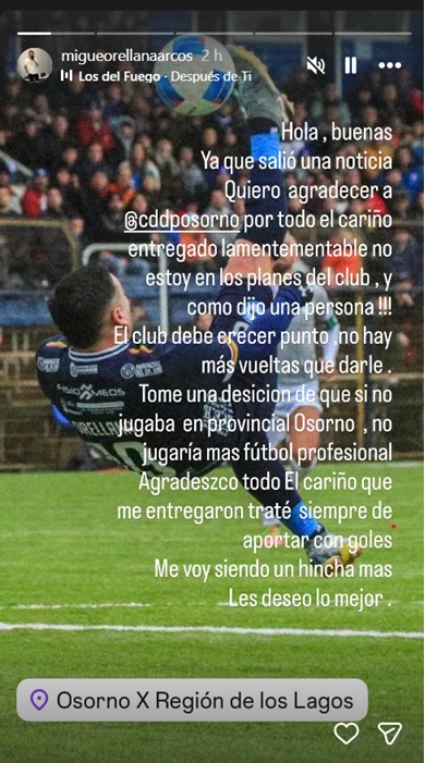 Captura historias de Miguel Ángel Orellana / @migueorellanaarcos