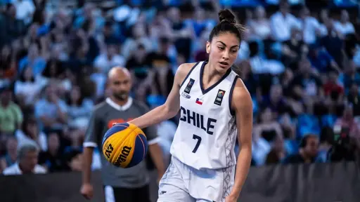 Richmond impulsa el futuro del básquetbol con campus formativo de alto nivel