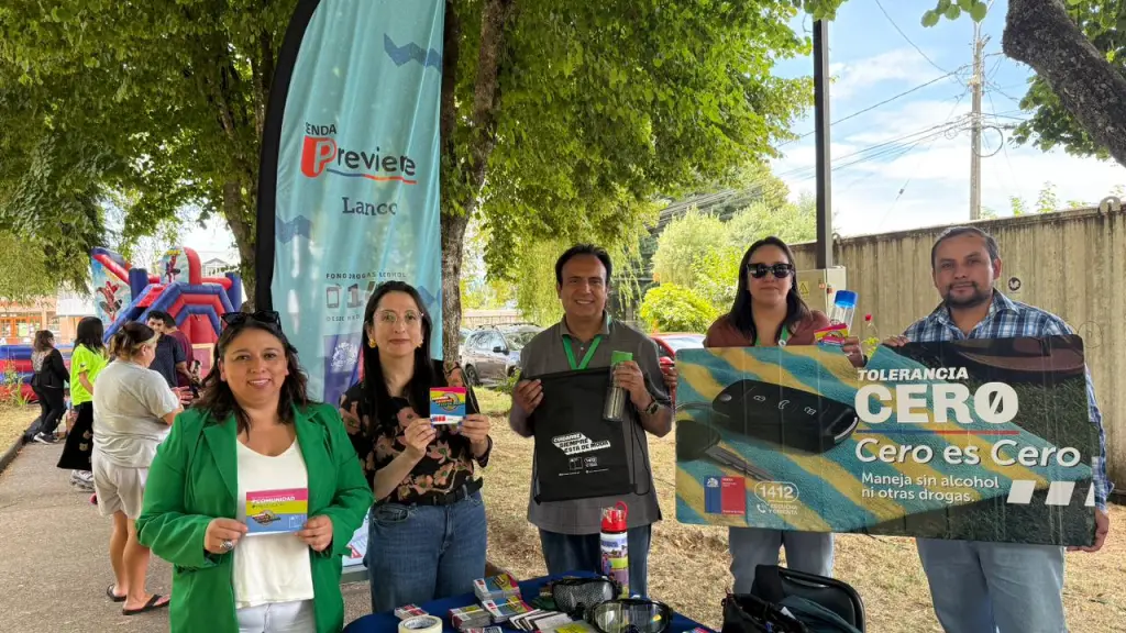 Campaña de Verano 2026 de SENDA, SENDA