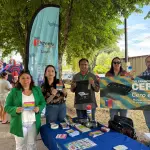 Campaña de Verano 2026 de SENDA, SENDA