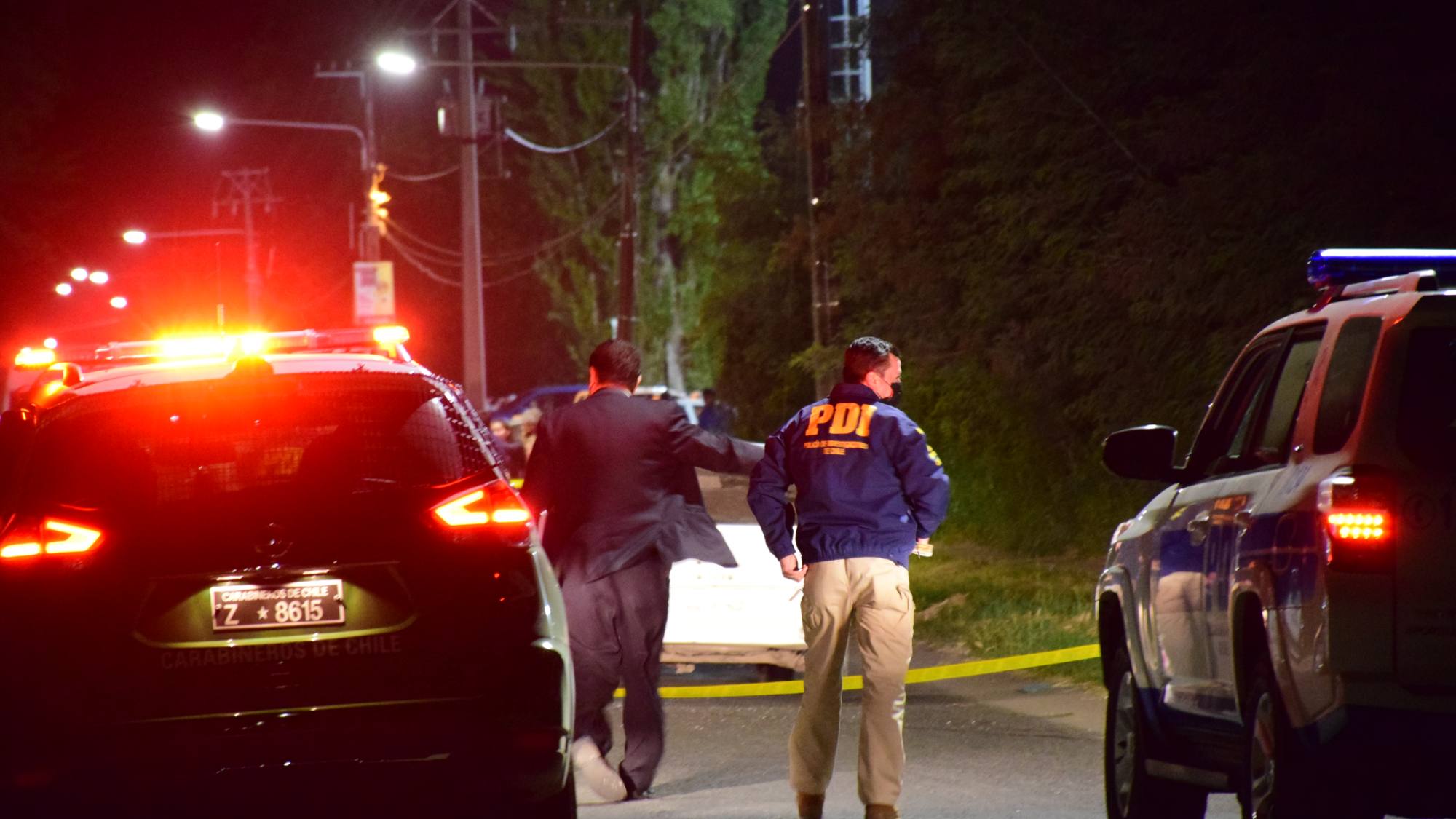 Provincia de Biobío registra cuatro homicidios en 2026 y tres de ellos ocurrieron en Los Ángeles