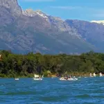 Quilaco se prepara para evento de personas en situación de discapacidad en playa Angostura, Cedida