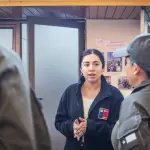 Acciones en materia de promoción de la salud, participación social, salud pública y acción sanitaria, Seremi de Salud Biobío