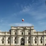 Chile consolidó su caída de cuatro puntos desde 2021 y se mantuvo en su mínimo histórico por segundo año consecutivo., .:GIO::IAB:.