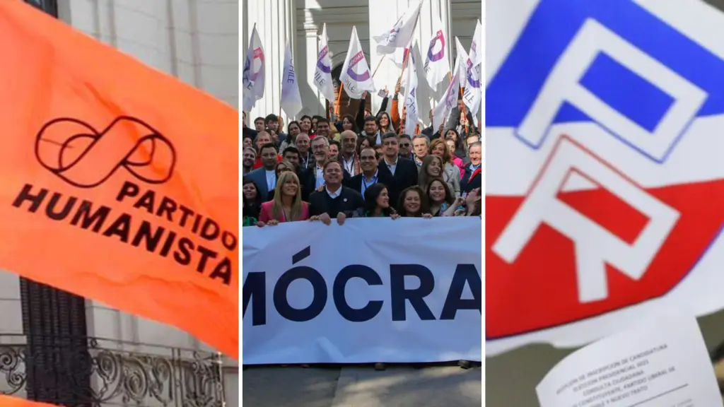 Disolución de 13 partidos reconfigura el mapa político en la provincia de Biobío, Diario La Tribuna