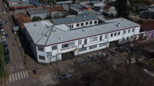 Operativo en Mulchén: Alcalde aboga por una mayor inversión en seguridad tras caso de secuestro