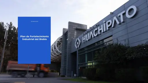 Gobierno envía al Congreso informe por cierre de Huachipato: plan del Biobío marca 78%