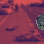 El procedimiento se desarrolló en la Ruta O-606, a la altura del sector La Ruka, en la comuna de Cabrero., La Tribuna (imagen de contexto)