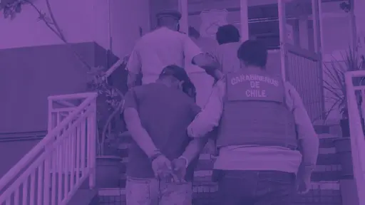 Sujetos apuñalaron a hombre por la espalda para robarle sus pertenencias en Los Ángeles