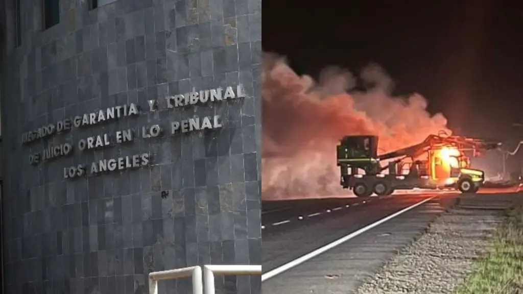 Justicia declara admisibles recursos de nulidad de comuneros mapuches por caso Quilleco, Diario La Tribuna