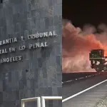 Justicia declara admisibles recursos de nulidad de comuneros mapuches por caso Quilleco, Diario La Tribuna