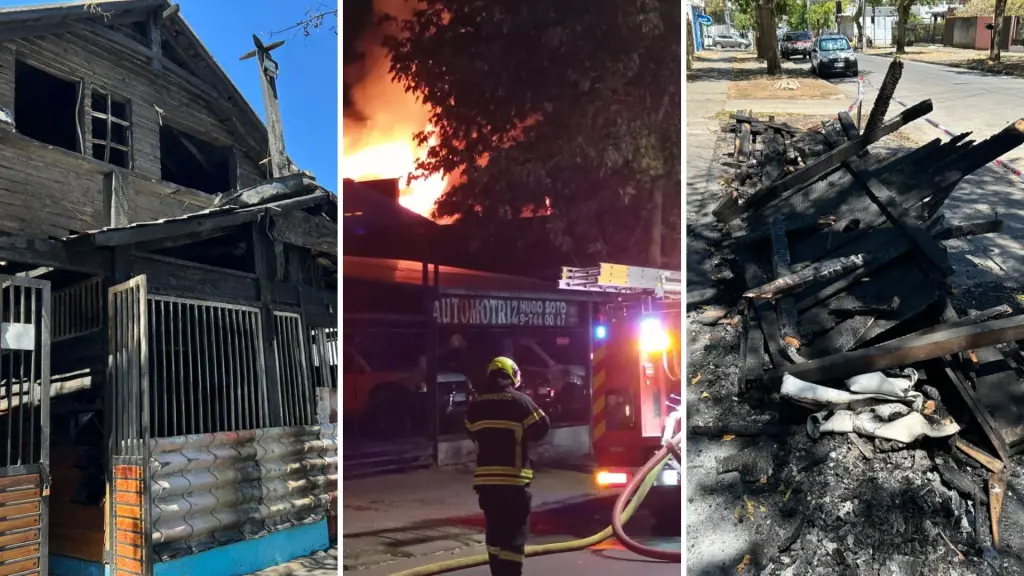 “Nueve años de esfuerzo reducidos a cenizas”: dueña de Pacífico Sur buscar volver a empezar, Diario La Tribuna