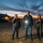 Tres de cada cuatro productores han sido víctimas de delitos según el 2° Barómetro de Robo Agrícola.