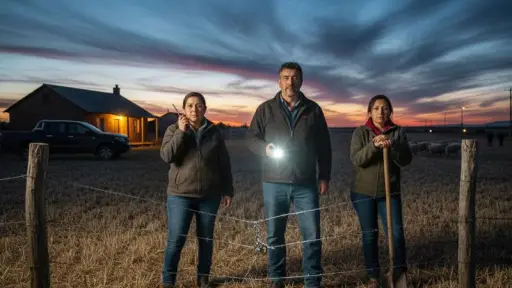 Inseguridad en el agro: SNA cifra en US\\$ 530 millones las pérdidas anuales por robos y crimen organizado