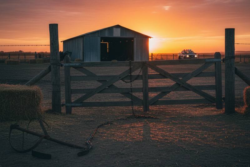 Foto de contexto. / Sociedad Nacional de Agricultura (SNA)