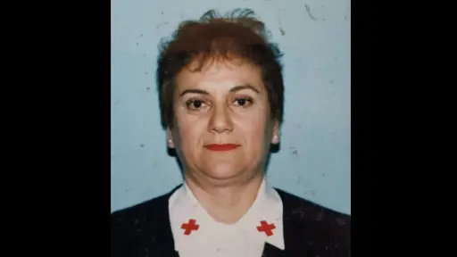 Juana Gutiérrez Parra: una vida de servicio a la Cruz Roja y a la comunidad de Monte Águila