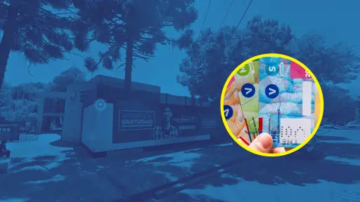 Este viernes finaliza punto de captura fotográfica de la TNE en Los Ángeles