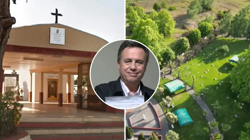 Mulchén concreta la compra de terreno para su nuevo cementerio municipal, Diario La Tribuna