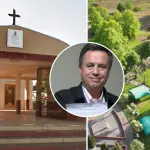 Mulchén concreta la compra de terreno para su nuevo cementerio municipal, Diario La Tribuna