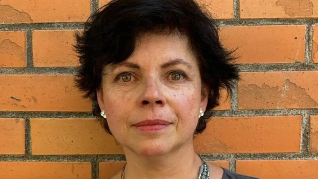 Patricia Vargas, Patricia Vargas Jefa Sede Faro UDD Concepción, Cedida