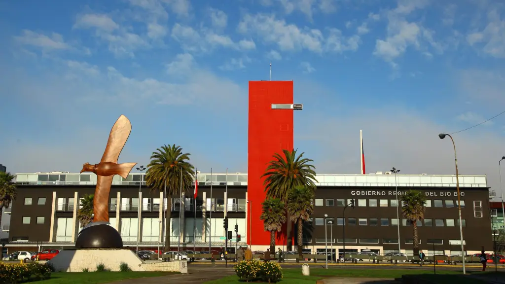 Irregularidades en convenios entre el GORE y universidades: consejeros apuntan a unidad de control , Gore Biobio