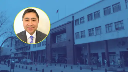 Julio Anativia asumiría la Delegación Presidencial Regional mientras provincia sigue sin nombre