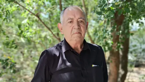 Claudio Solar, alcalde de Quilleco: El campo chileno parece haber sido olvidado por el Estado