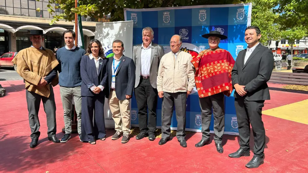 Desde Socabio destacaron que aunque la ciudad suele desconectarse del mundo agrícola, la feria permitirá retomar el contacto con el folklore y la actividad de quienes producen alimentos.