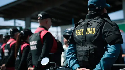 Más facultades, protección y coordinación: promulgan Ley de Seguridad Municipal clave para los municipios