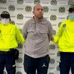 Aprueban extradición a Chile de imputado por el homicidio de mayor de Carabineros y el caso Ojeda, redes sociales